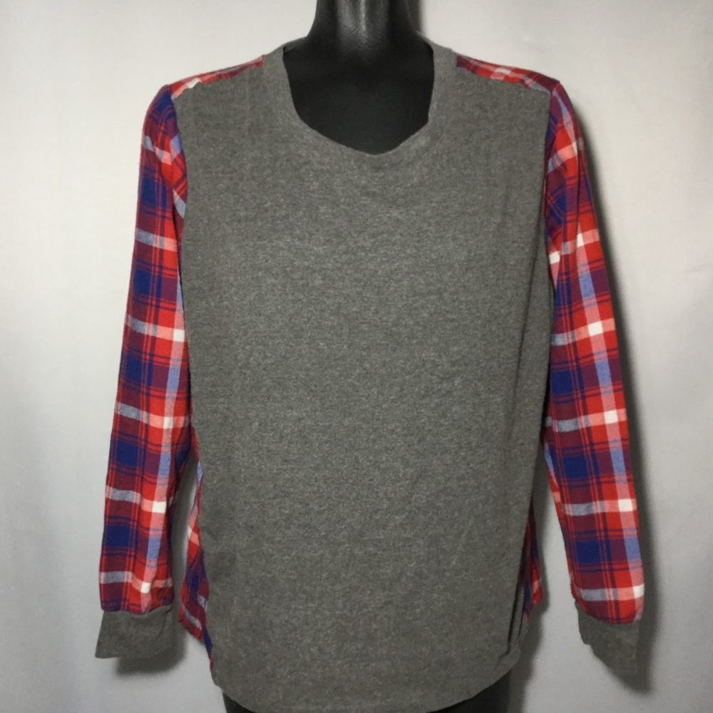 Zanzea| long sleeve shirt flannel